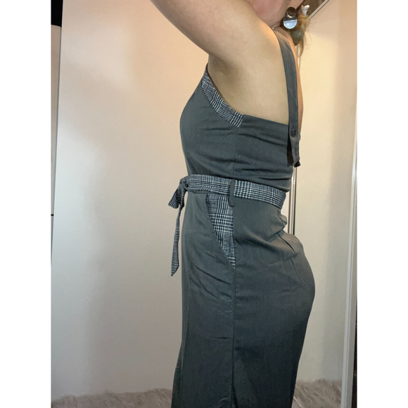 KEM & THREAD JUMPSUIT SIZE L - Picture 4 of 16